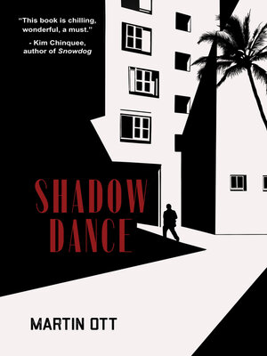 cover image of Shadow Dance